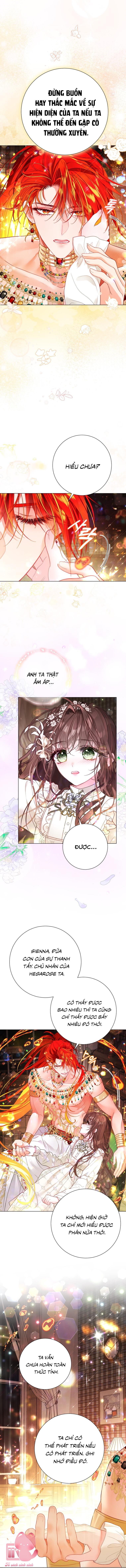 Một Thế Giới Không Có Chị Gái Mà Ai Cũng Yêu Chap 32 - Next Chap 33