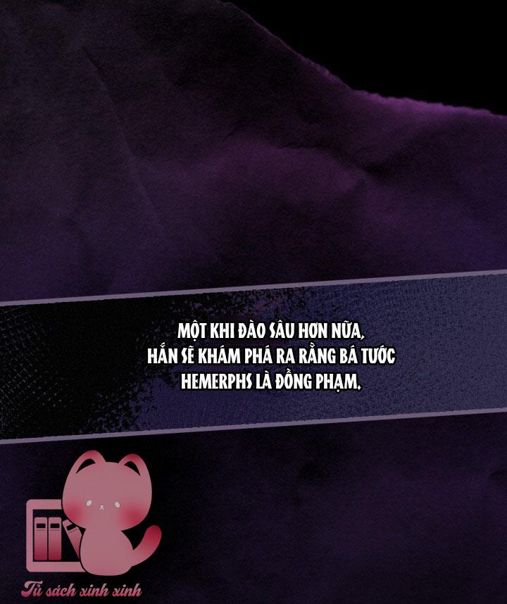 Hoàng Nữ Tóc Đen Chapter 51 - Trang 4