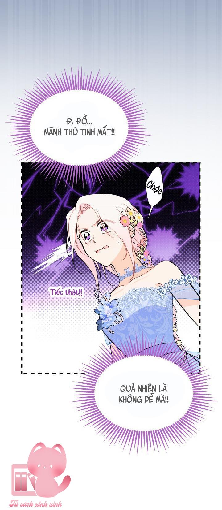 Quan Hệ Cộng Sinh Giữa Báo Đen Và Thỏ Trắng Chap 149 - Trang 2