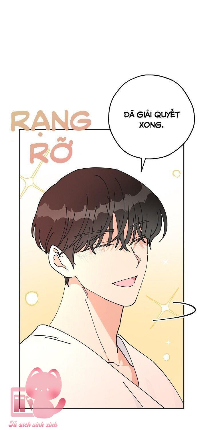 Người Hùng Của Ác Nữ Chapter 48 - Trang 4