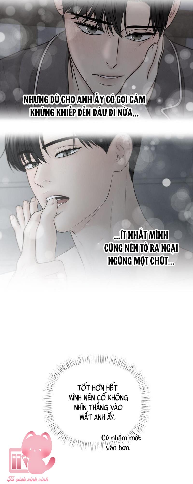 Hy Vọng Duy Nhất Chap 72 - Trang 2