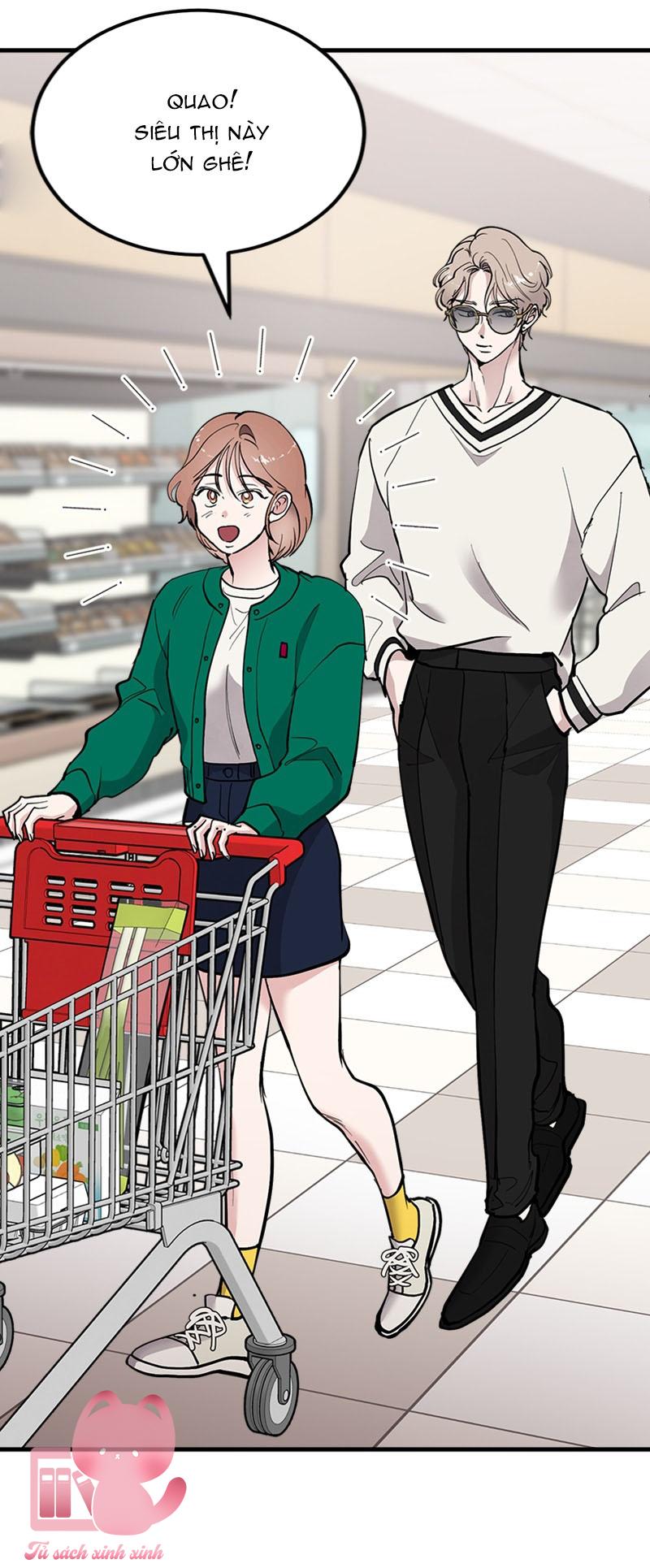 Trưởng Phòng Mệt Mỏi Vì Người Vợ Mới Cưới Chap 16 - Trang 2