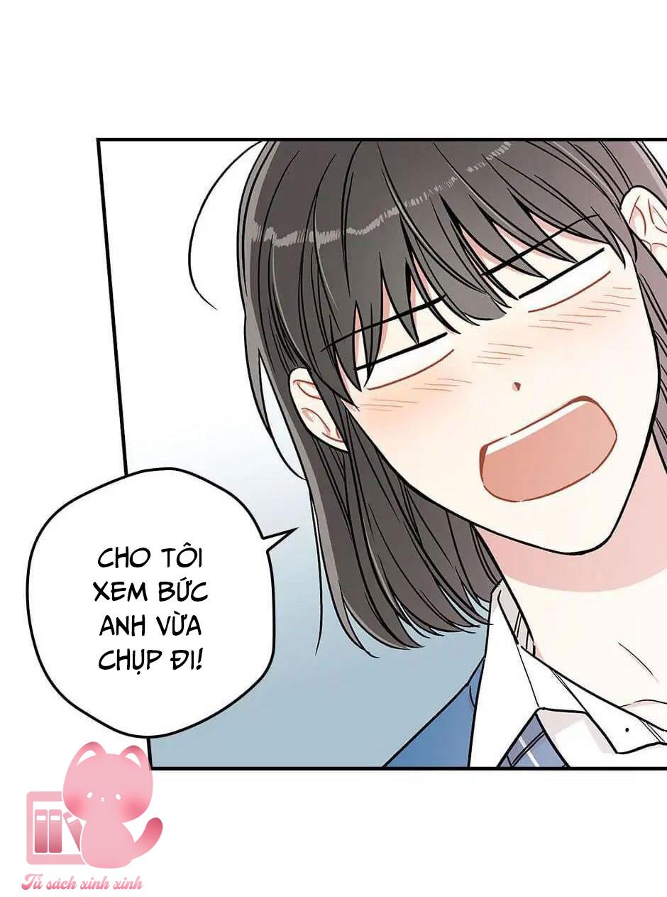 Ly Espresso Của Mùa Xuân Chapter 12 - Trang 4
