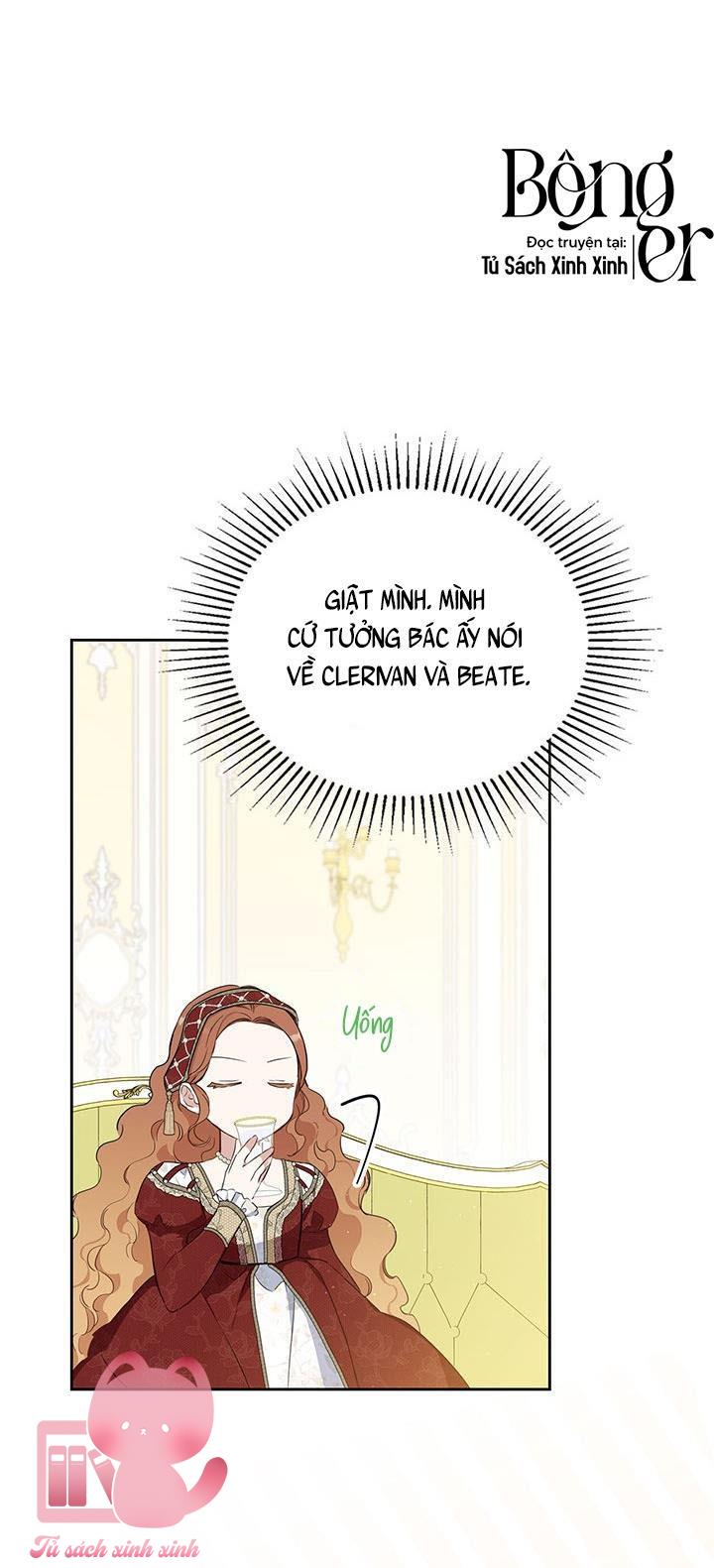 Kiếp Này Ta Sẽ Trở Thành Gia Chủ Chap 124 - Trang 2