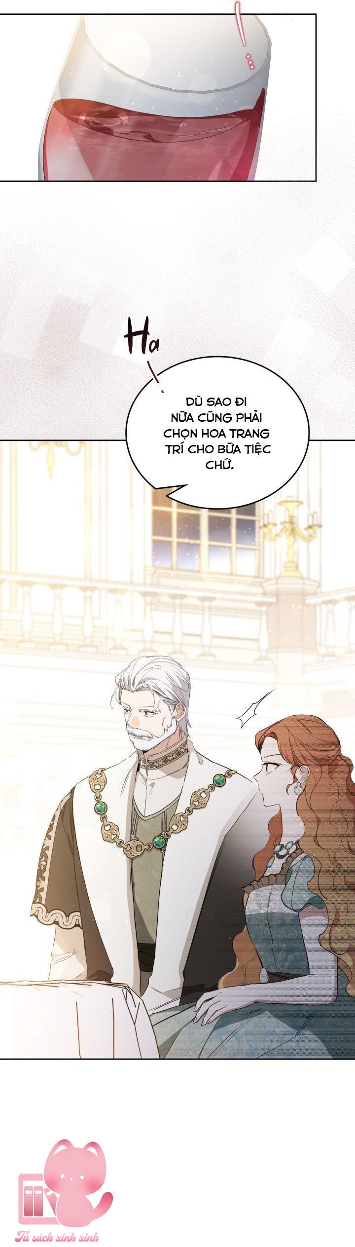 Kiếp Này Ta Sẽ Trở Thành Gia Chủ Chap 164 - Trang 2