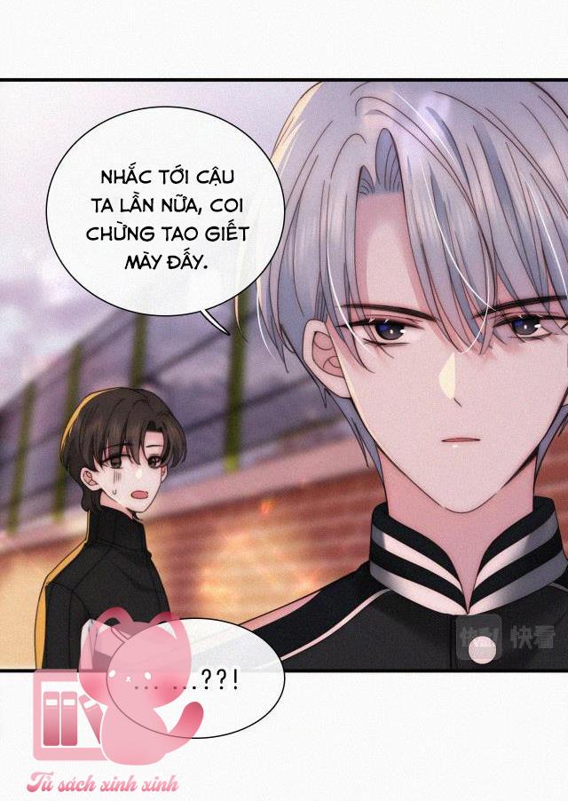 Bệnh Yêu Chapter 15 - Trang 3
