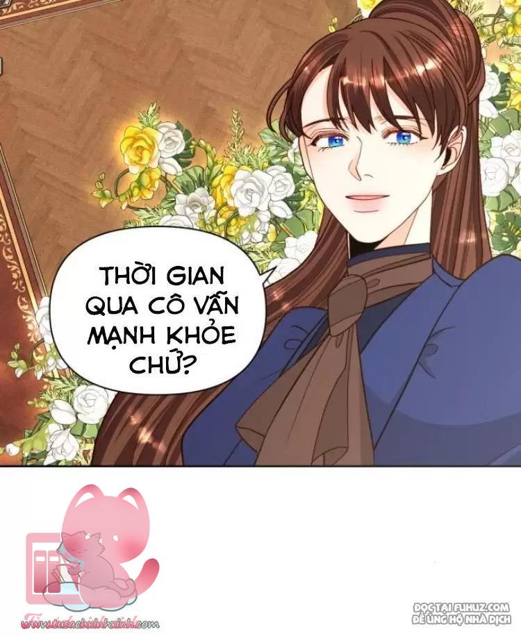 Hoàng Hậu Tái Hôn Chapter 94 - Trang 4