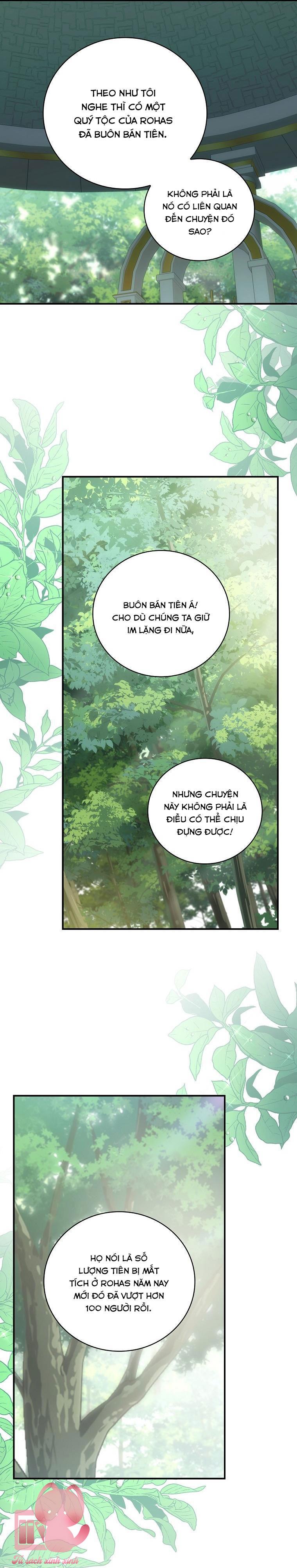 Đứa Nhỏ Không Phải Là Con Anh Chapter 52 - Trang 4