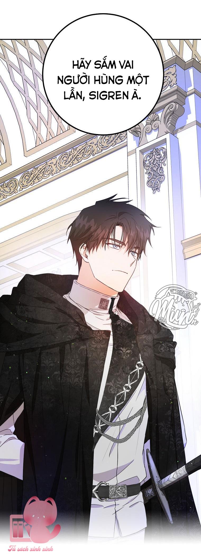 Tôi Trở Thành Vợ Của Nam Chính Chap 22 - Trang 3