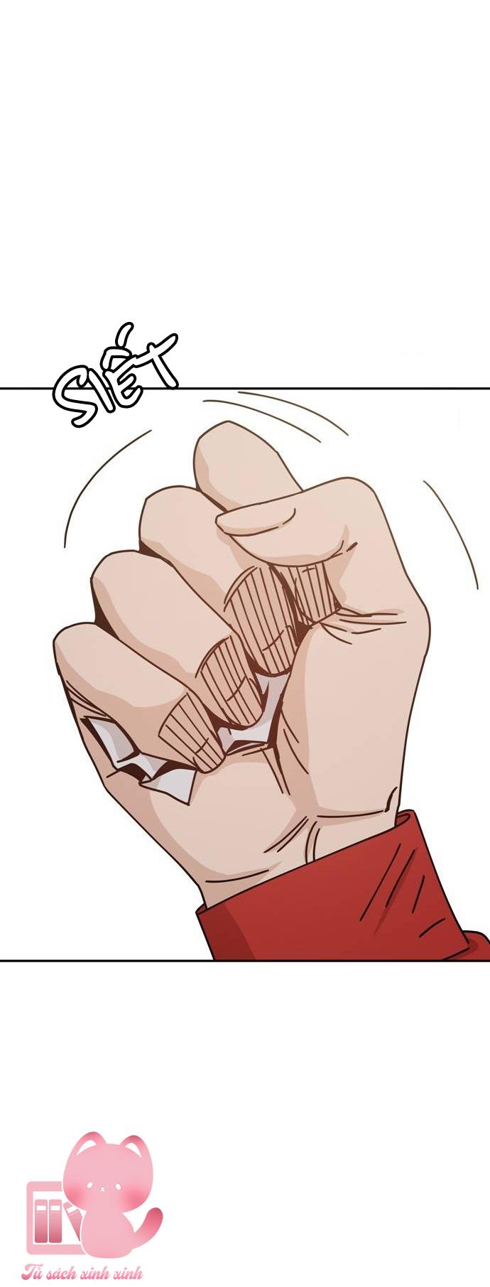 Lớ Ngớ Vớ Phải Tình Yêu Chapter 23 - Trang 4