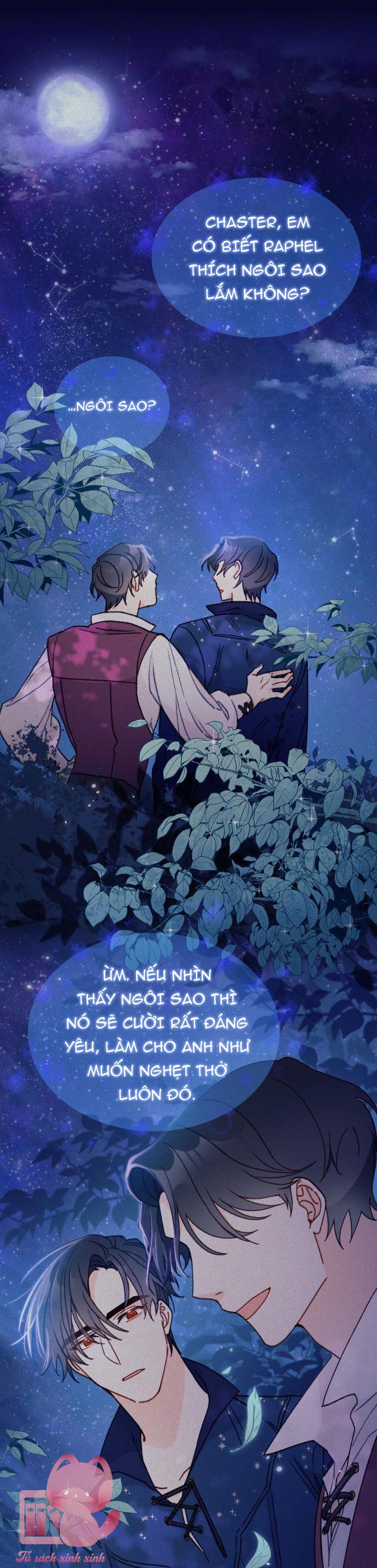 Nhặt Được Nam Chính Tặng Kèm Phu Quân Chap 8 - Trang 3
