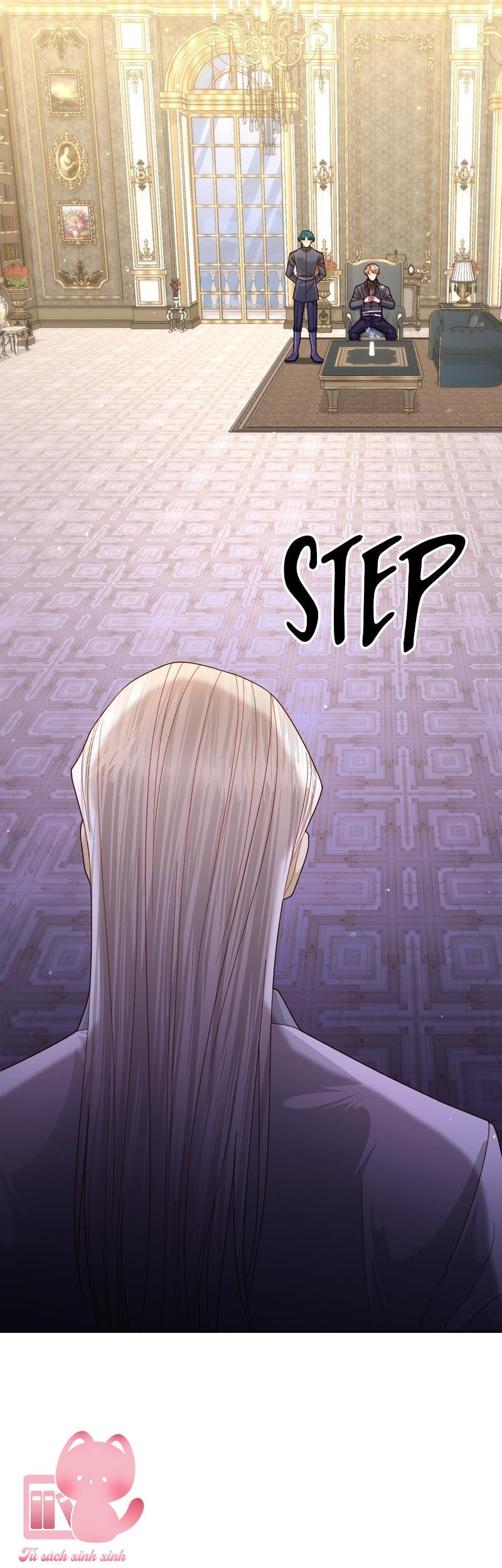 Hoàng Hậu Tái Hôn Chapter 165 - Trang 4