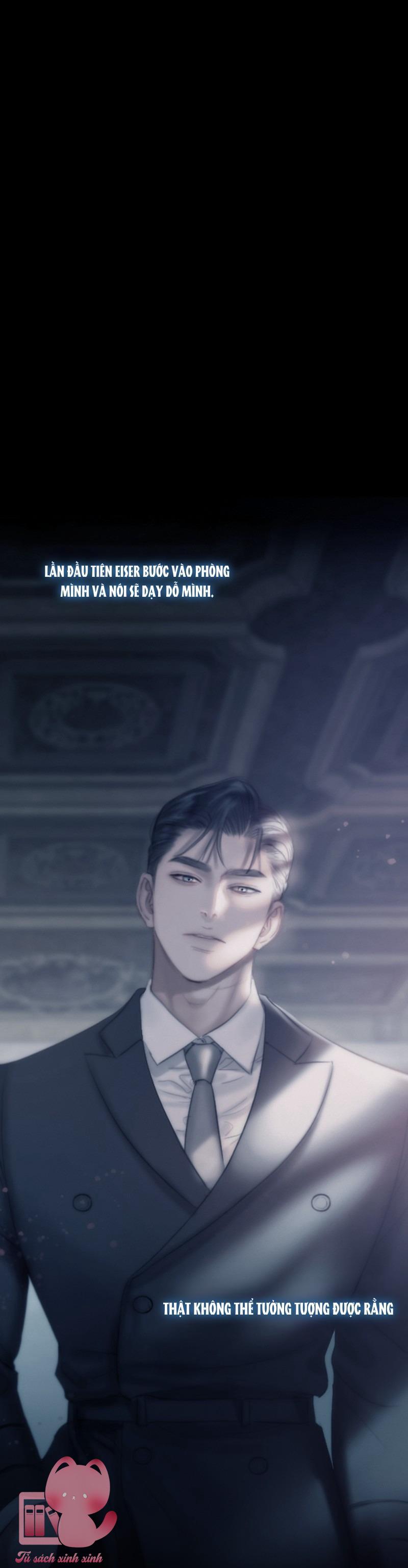 Serena Chapter 85 - Trang 4