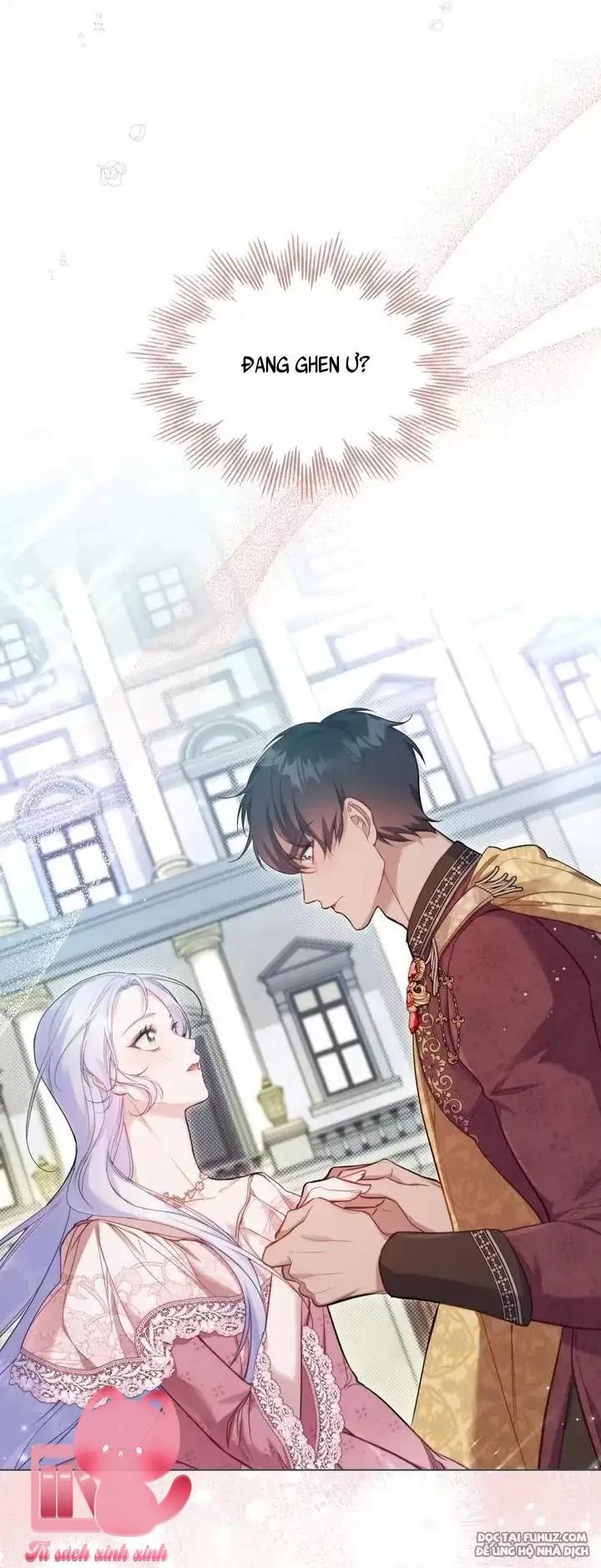 Nếu Không Vâng Lời Công Tước Chapter 58 - Trang 4