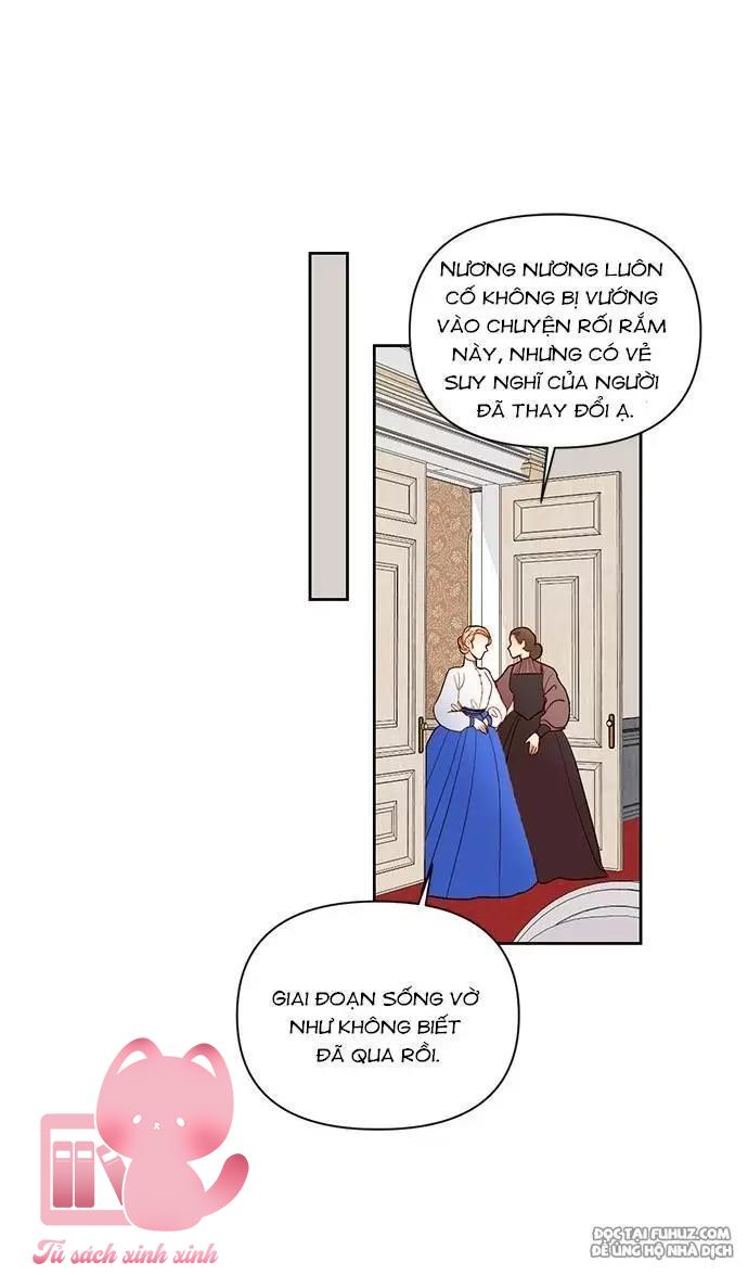 Hoàng Hậu Tái Hôn Chapter 51 - Trang 4