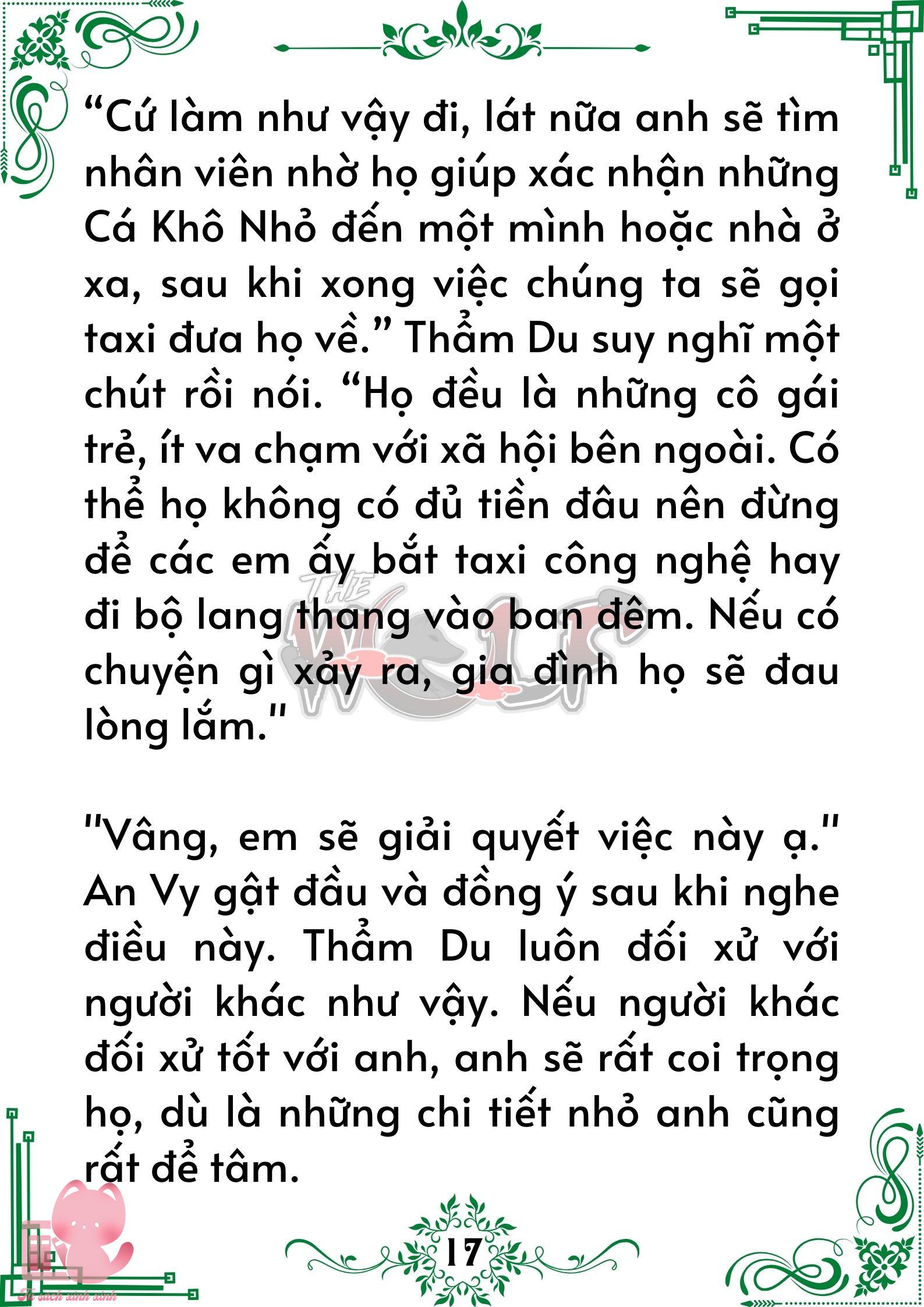 Quý nhân phù trợ Du Chap 60 - Trang 2