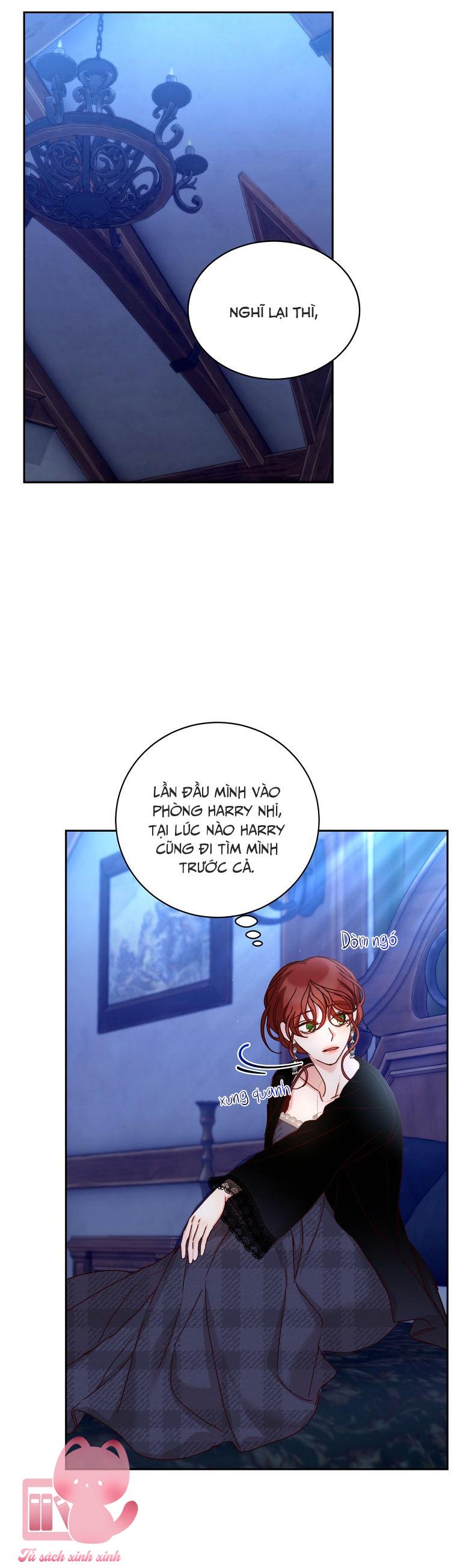 Thế Thì Ta Cứ Trở Thành Kẻ Ác Thôi Chap 70 - Trang 2