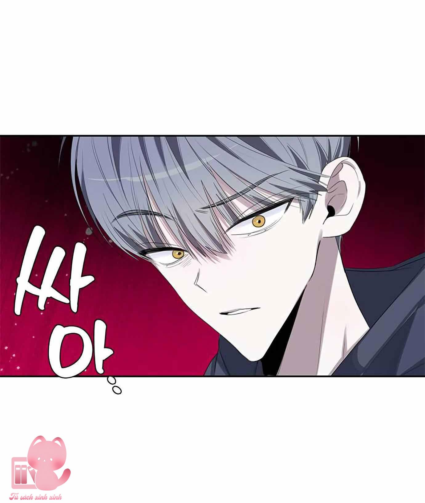 Đàn Anh Xấu Xa! Chap 44 - Trang 3