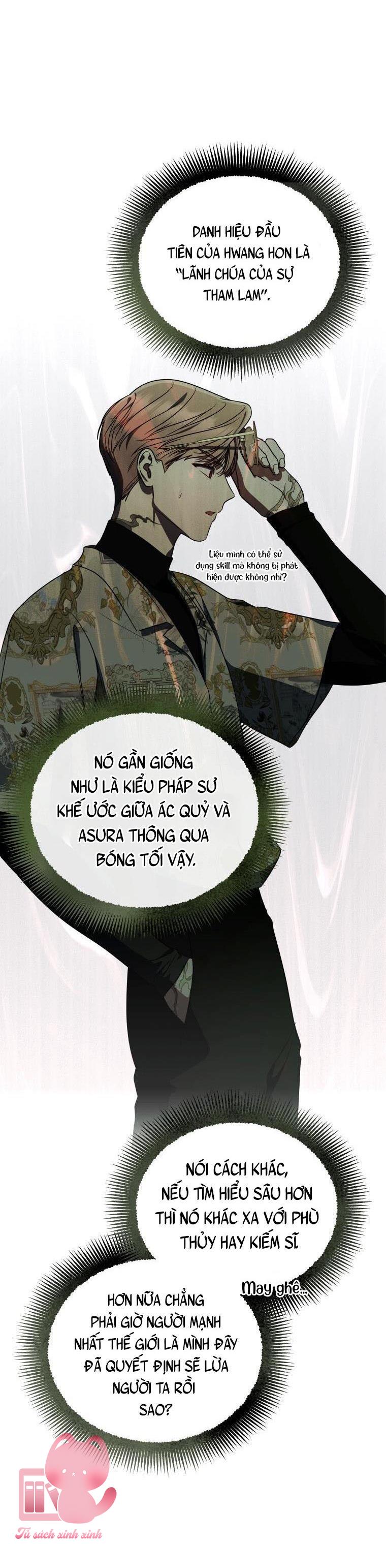 Hướng Dẫn Sinh Tồn Dành Cho Ranker Chapter 26 - Trang 4