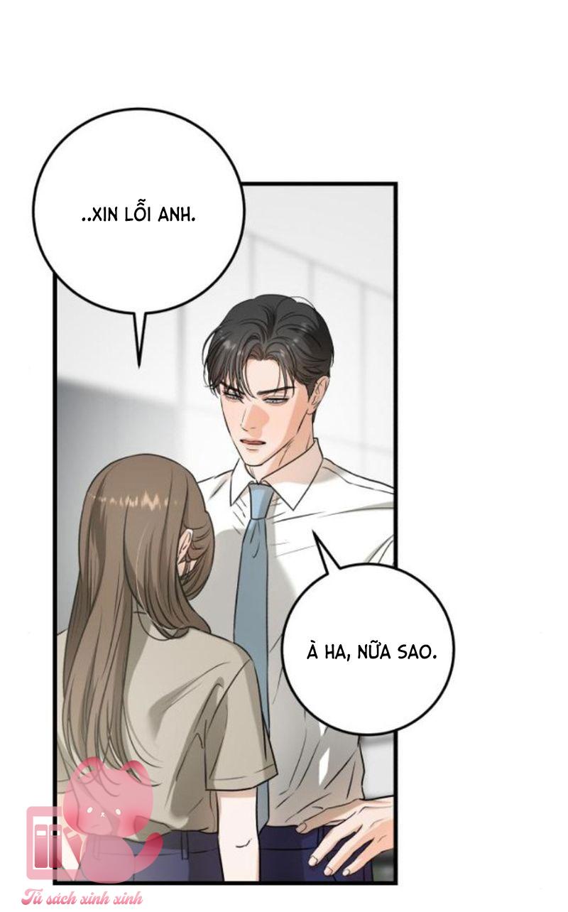 Tôi Nóng Lòng Muốn Chiếm Lấy Cô Ấy Chap 39 - Trang 3