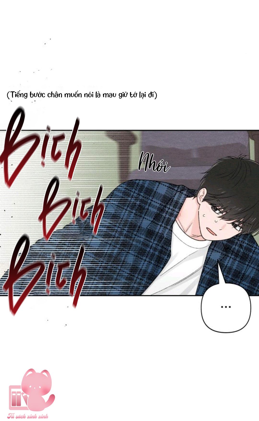 Bí Mật Thanh Xuân Chapter 68 - Trang 4