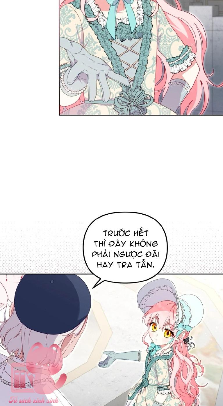 Tôi Được Nuôi Dưỡng Bởi Những Kẻ Phản Diện Chap 72 - Trang 3