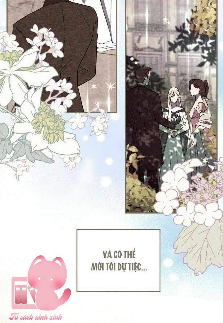 Công Nương Toàn Năng Cũng Thấy Chán Nản Chap 30 - Trang 3