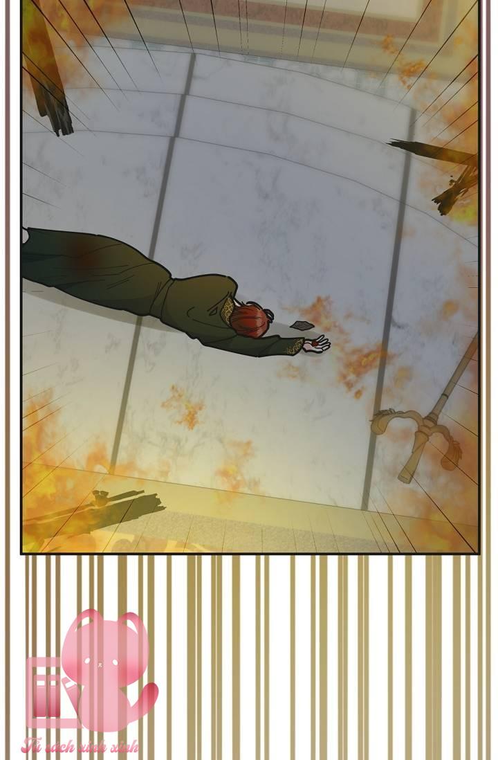 Người Hùng Của Ác Nữ Chapter 77 - Trang 4