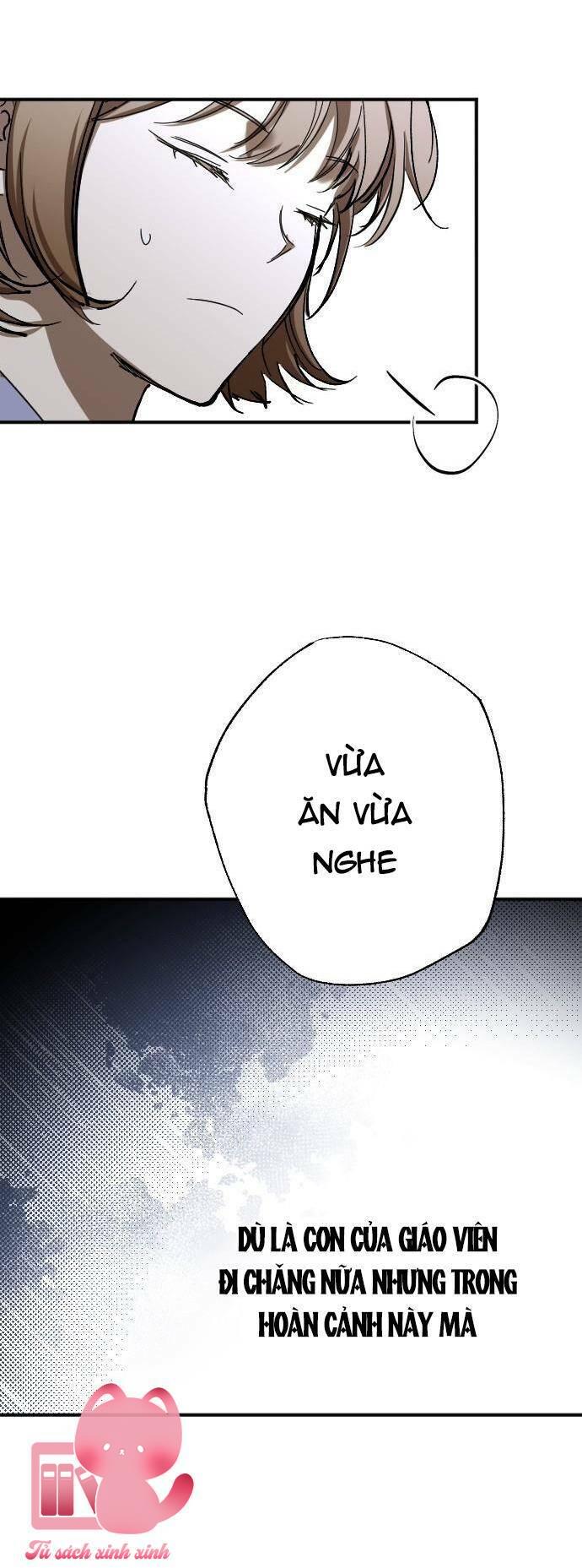 Đêm Của Bóng Tối Chapter 29 - Trang 4