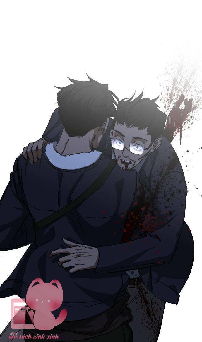 Đêm Của Bóng Tối Chapter 33 - Trang 4