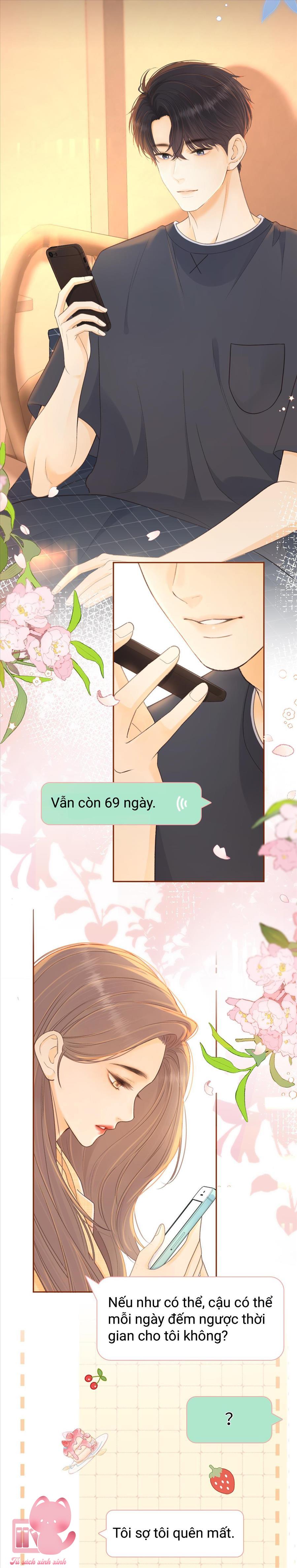 Khó Dỗ Dành Chapter 76 - Trang 4