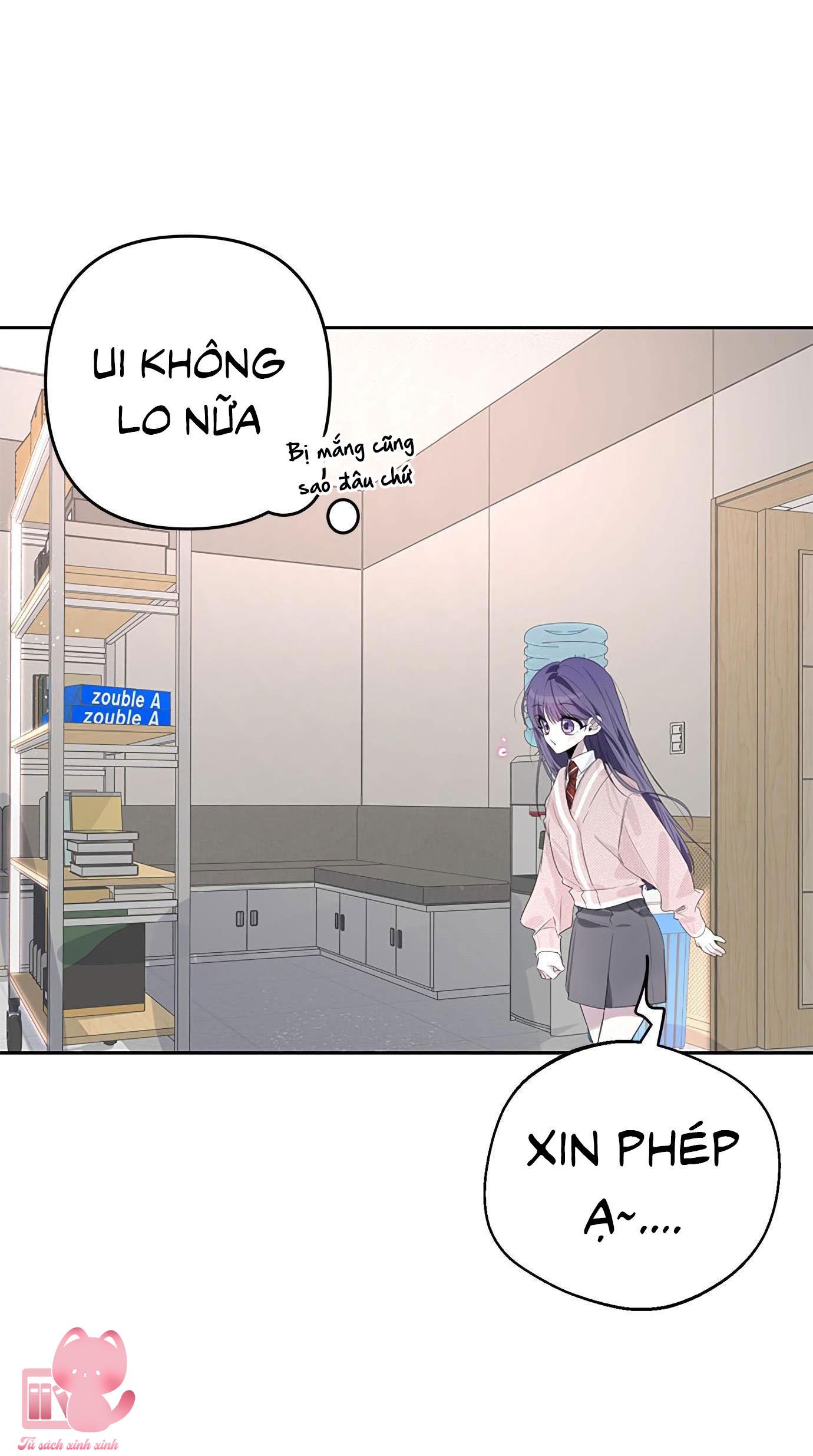 Đàn Anh Xấu Xa! Chap 43 - Trang 3
