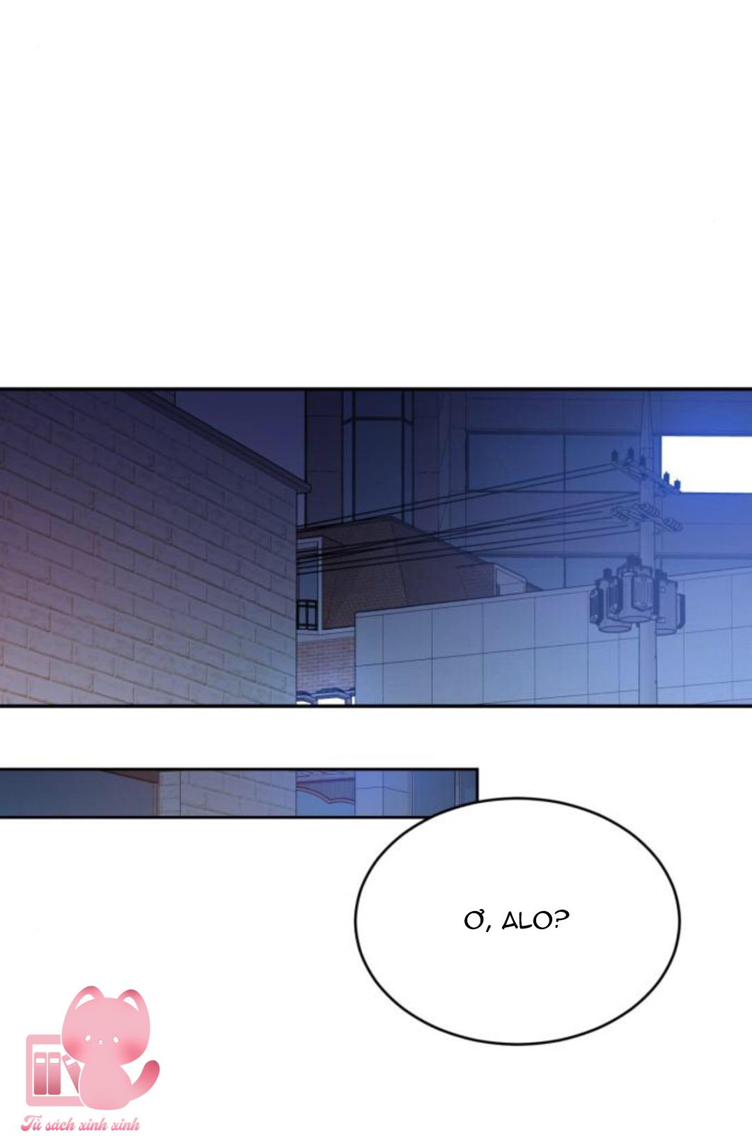 Vận May Không Ngờ Chapter 39 - Trang 4