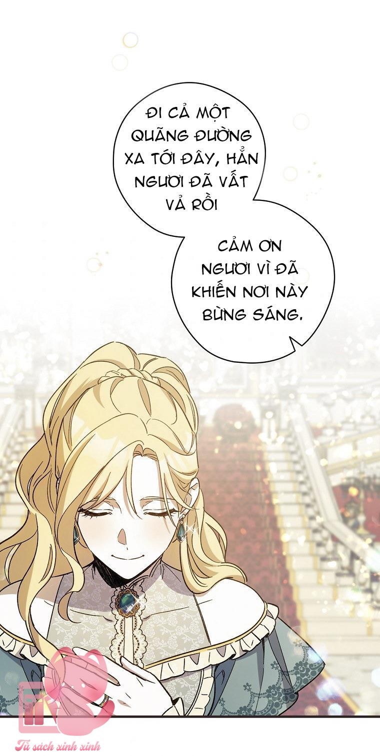 Cách Khiến Phu Quân Đứng Về Phía Tôi Chap 9 - Trang 2