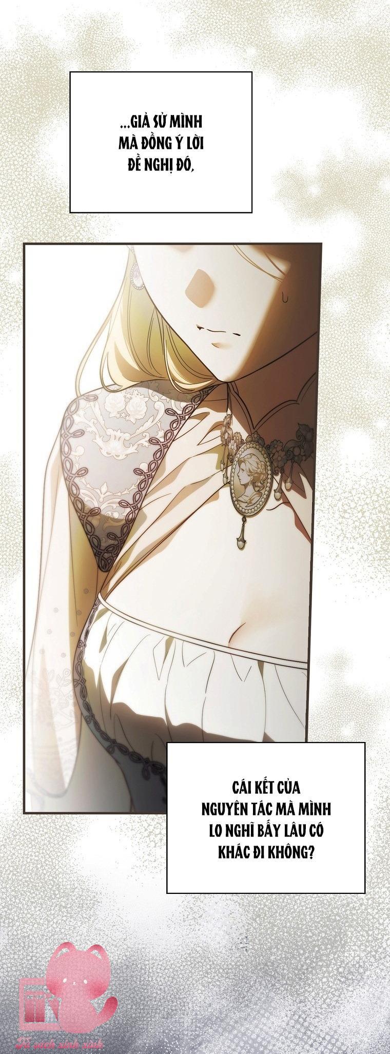 Cách Khiến Phu Quân Đứng Về Phía Tôi Chap 95 - Trang 2