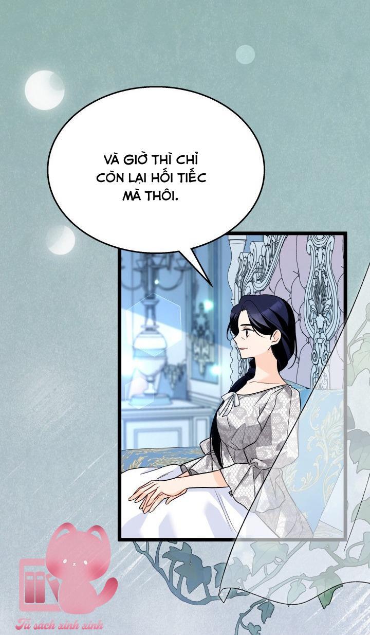 Quan Hệ Cộng Sinh Giữa Báo Đen Và Thỏ Trắng Chap (NT4) - Trang 2