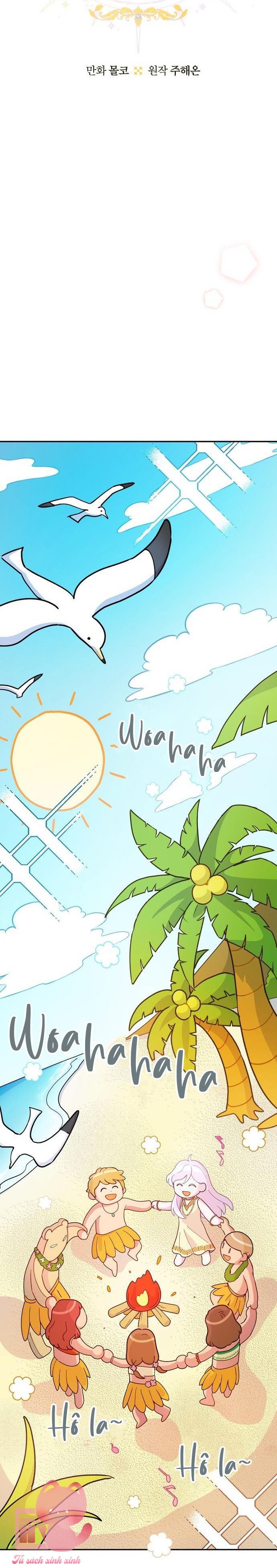 Bỏ Quách Chồng Con Đi, Tiền Bạc Mới Là Tất Cả Chap 78 - Trang 2