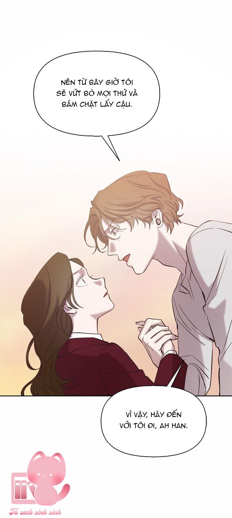 Thanh Xuân Của Chúng Ta Chap 79 - Trang 4