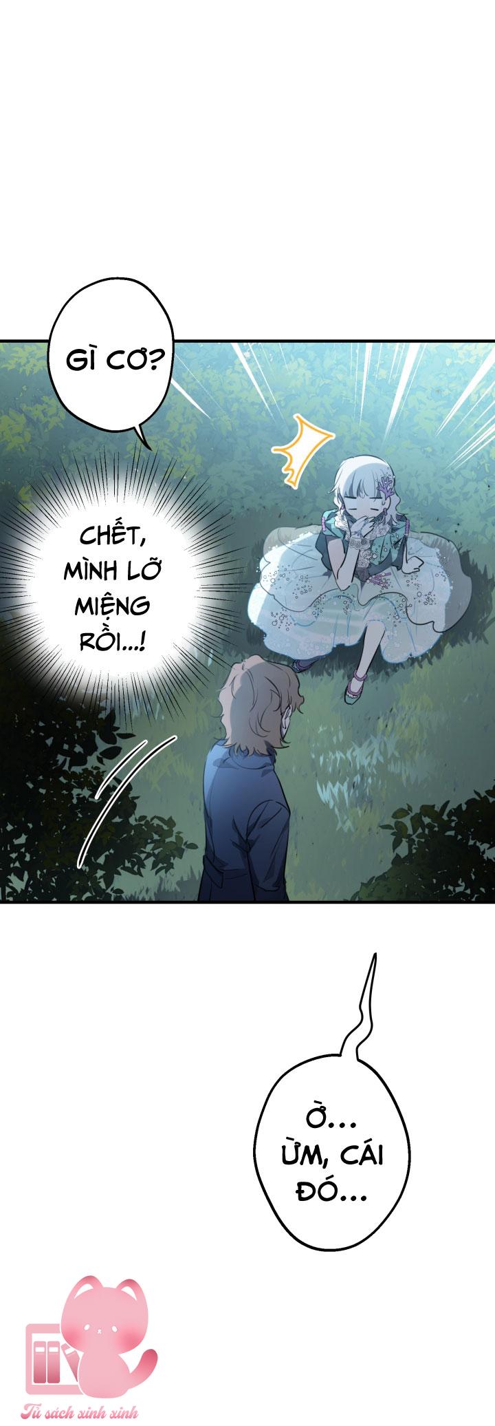Những Nhân Vật Mạnh Nhất Thế Giới Ám Ảnh Tôi Chapter 42 - Trang 4