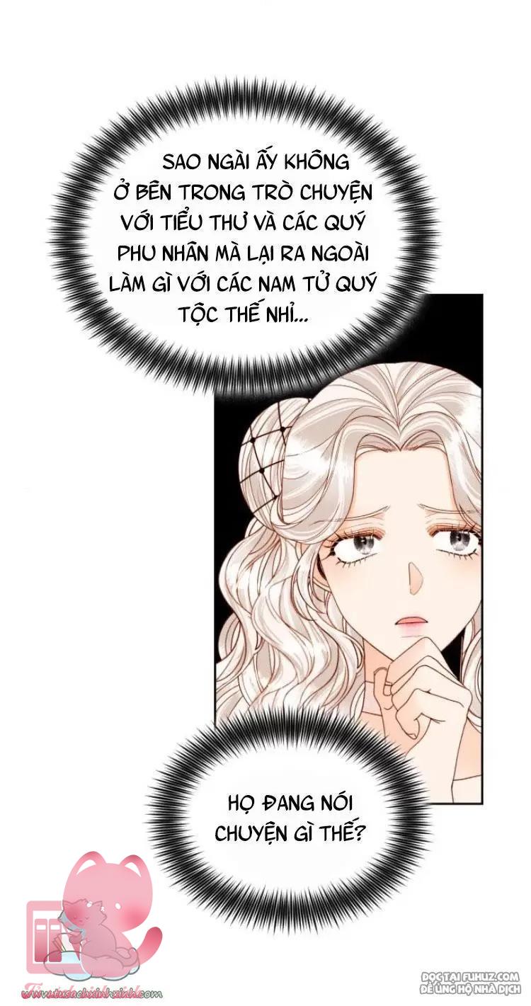 Hoàng Hậu Tái Hôn Chapter 94 - Trang 4
