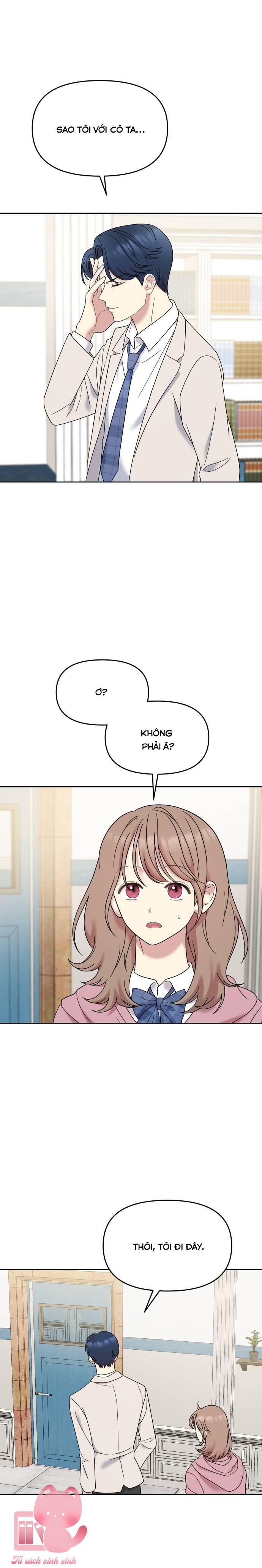 Quản Gia, Làm Ơn Đấy! Chap 5 - Trang 2