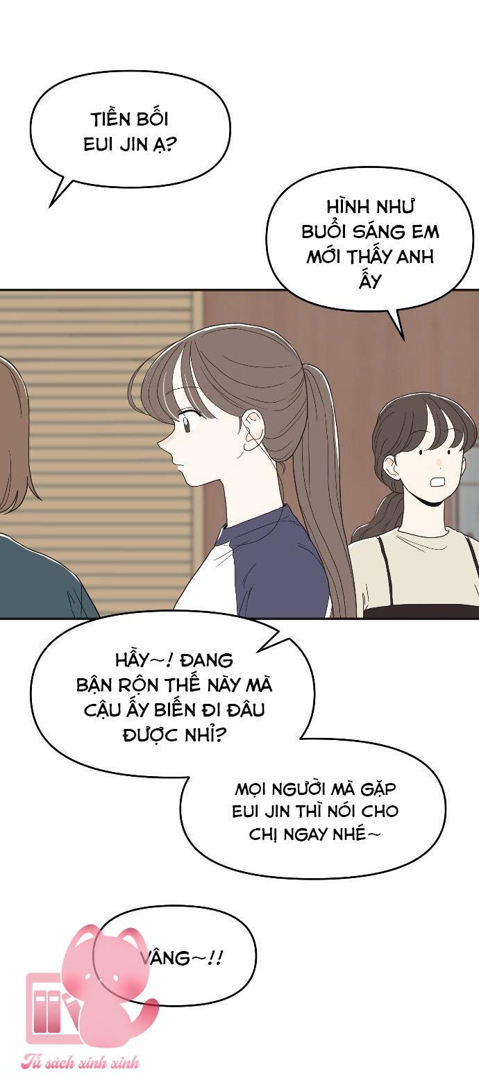 Trái Dấu Hút Nhau Chap 9 - Trang 2