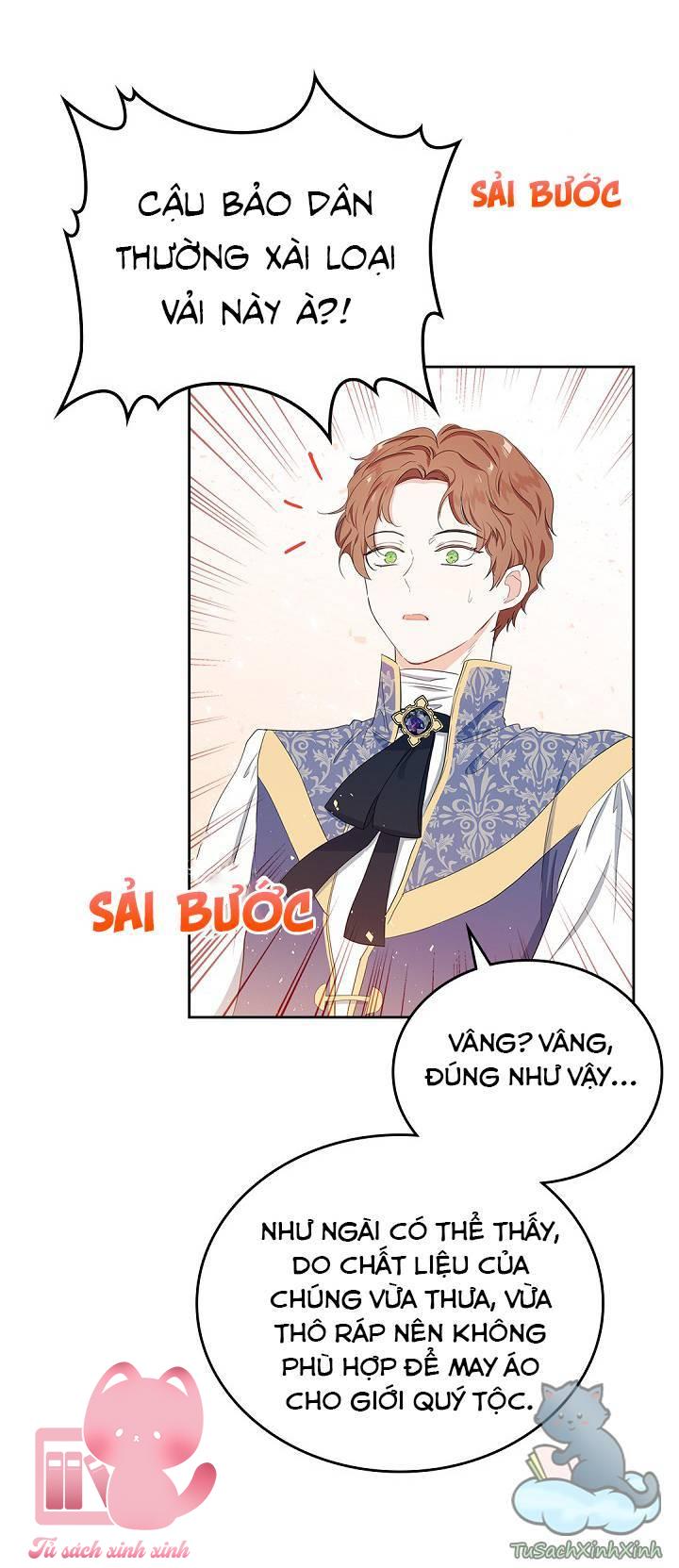 Kiếp Này Ta Sẽ Trở Thành Gia Chủ Chap 12 - Trang 2
