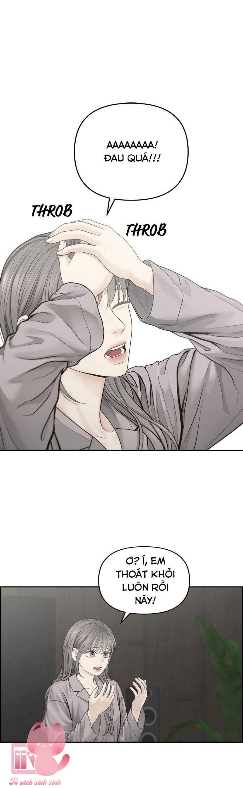 Hy Vọng Duy Nhất Chap 61 - Trang 2