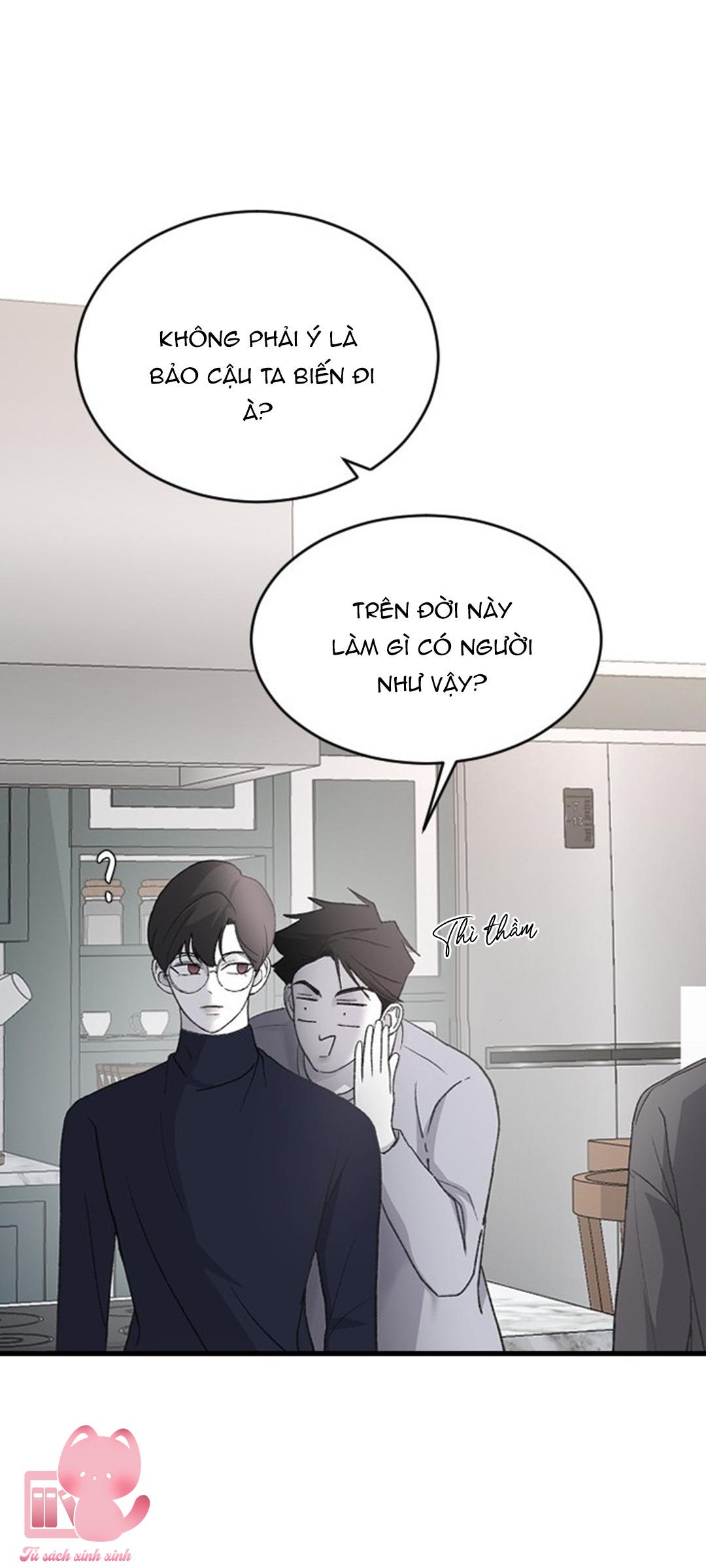 Ba Anh Trai Cực Phẩm Của Tôi Chap 72 - Trang 3