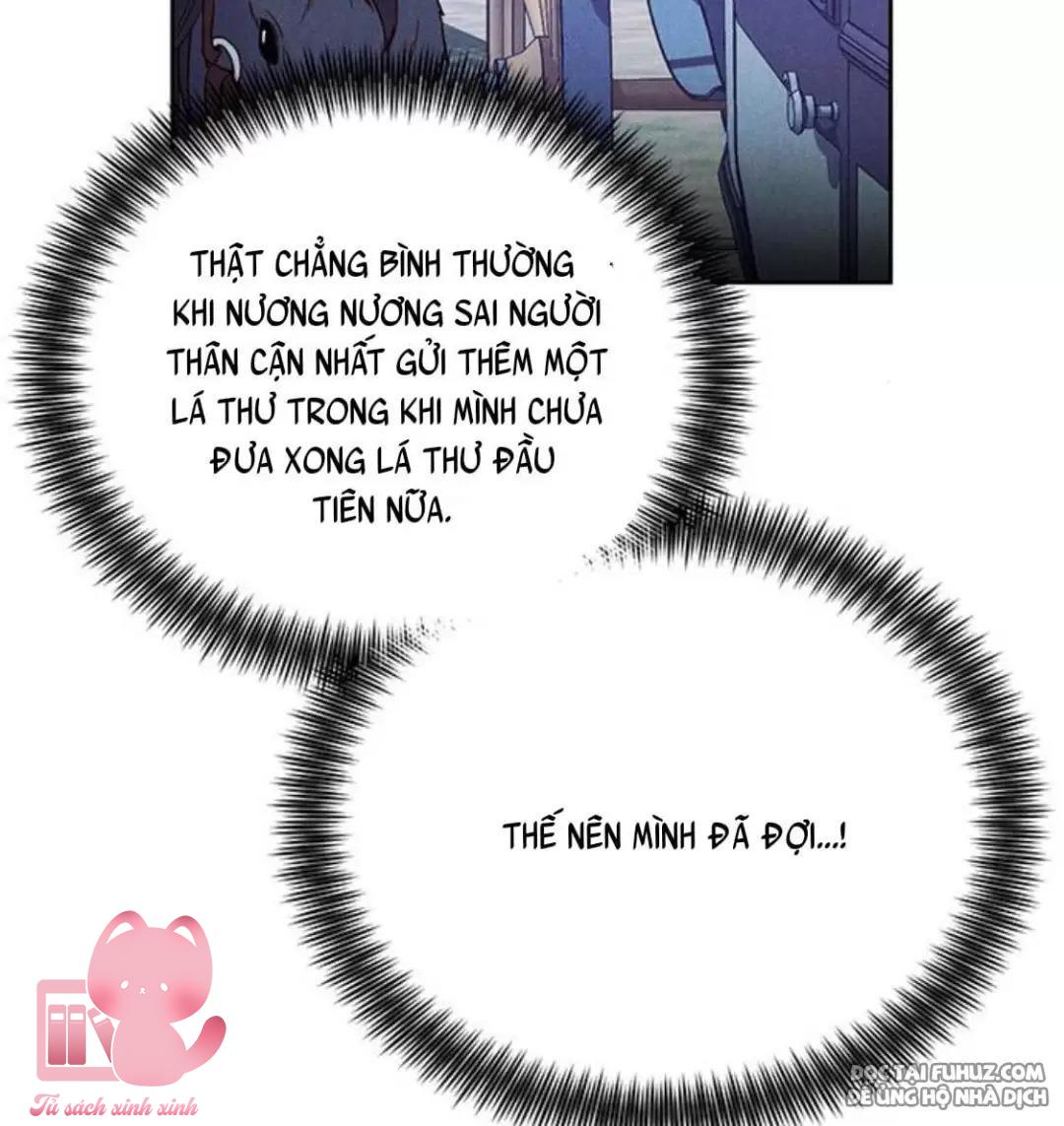 Hoàng Hậu Tái Hôn Chapter 79 - Trang 4