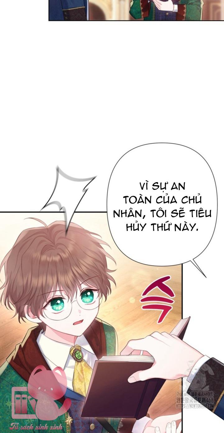 Người Anh Trai Mạnh Nhất Của Tôi Đã Mất Trí Nhớ Chap 26 - Trang 4