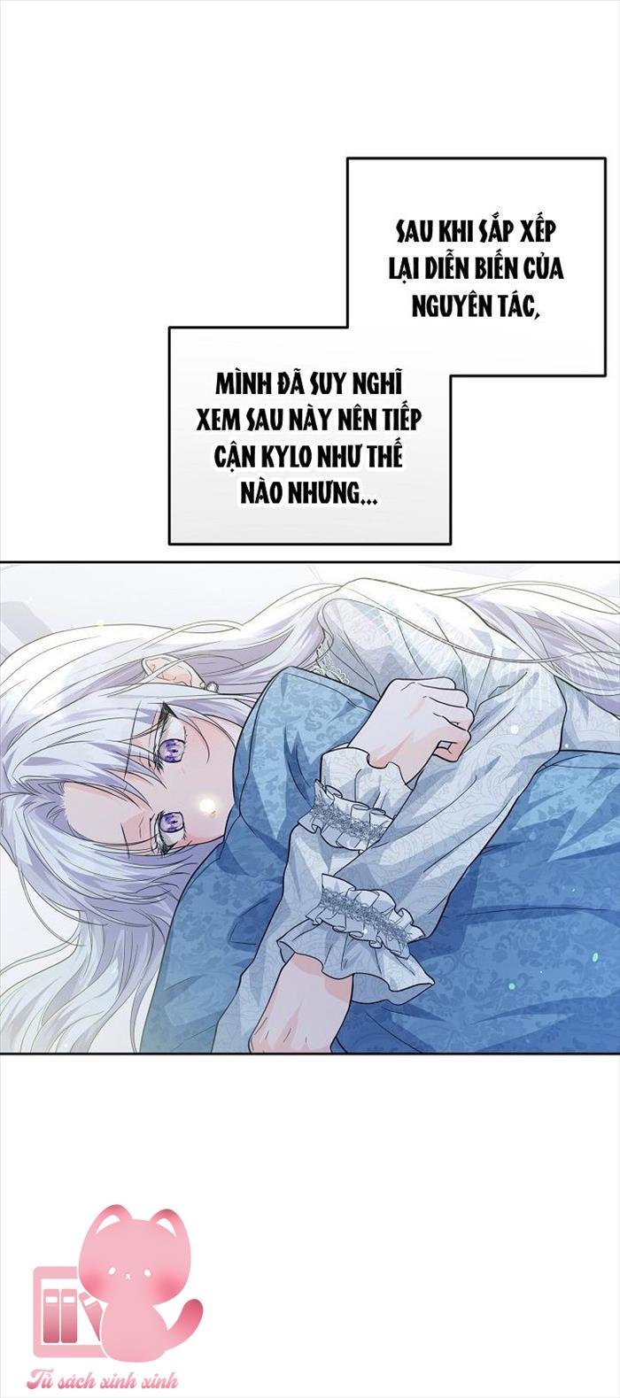 Hoàng Nữ Cosplay Nonfan Chapter 3 - Trang 4