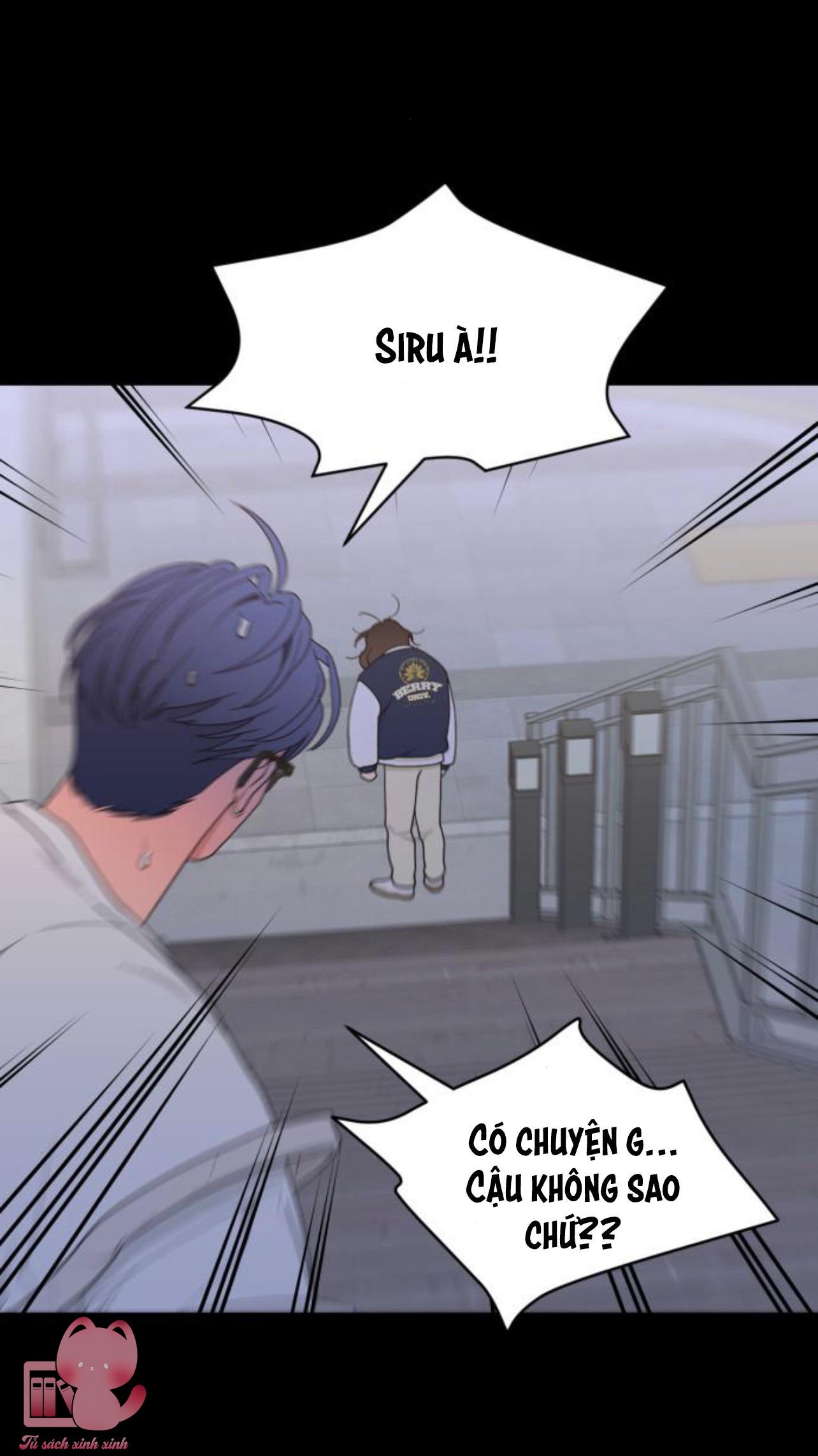 Vận May Không Ngờ Chapter 9 - Trang 4