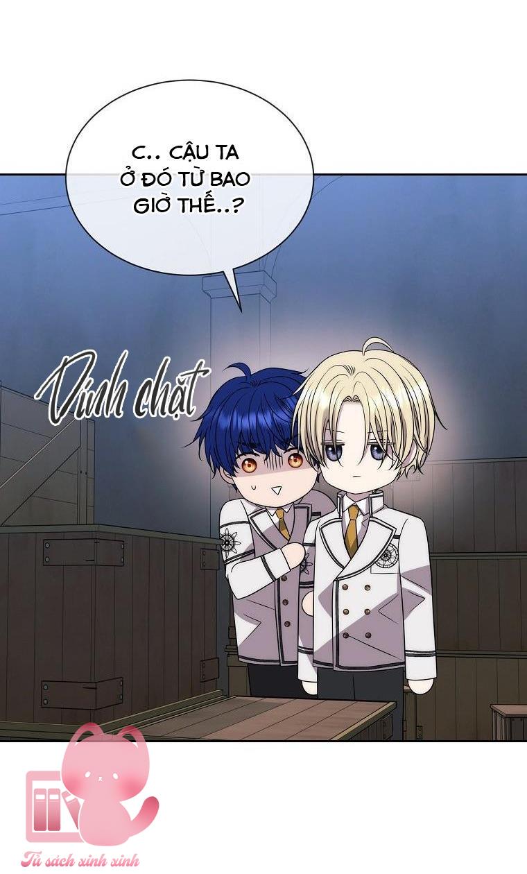 Black Haze Chapter 16 - Trang 4